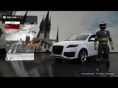 Forza Motorsport 7 : Test , Alle Felgen , Tuning und Gameplay [ Deutsch ] [ Xbox One ]
