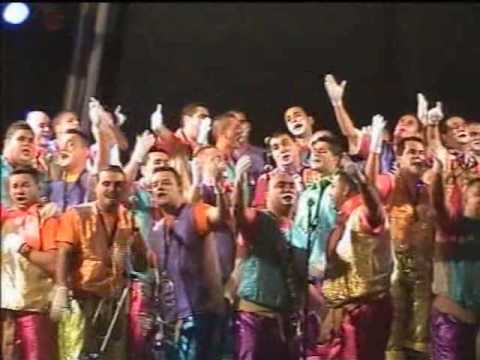 VALTERRA 09 - MURGA DIABLOS LOCOS - LA CASA DEL TERROR