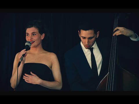 Laura Dooge & Simon Osuna | There's A Lull In My Life