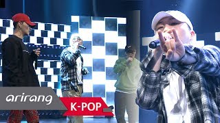 [Arirang Radio Special Concert] Rhythm Power(리듬파워) _ Dongseong-ro(동성로)