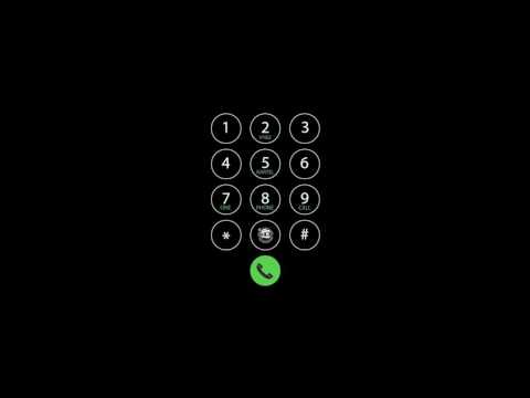 Video thumbnail for One Phone Call
