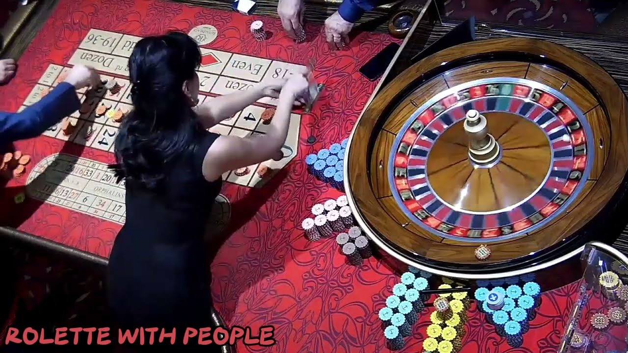 Mastering the Double Ball Roulette Strategy for US Players