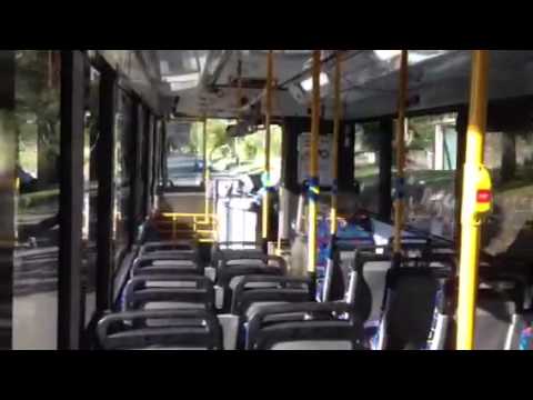 Transdev NSW m/o 8646 - Mercedes-Benz O405NH (ZF)