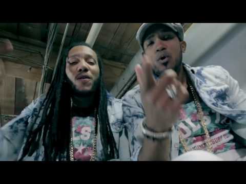 G-One 'Me Abandonaste' Official Video (786) 383-7767