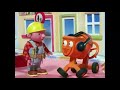 Bob The Builder In Skateboard Spud 2001