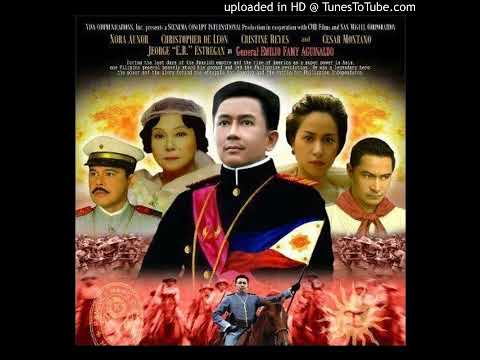 Apl.De.Ap - El Presidente (feat. Jamir Garcia of Slapshock)