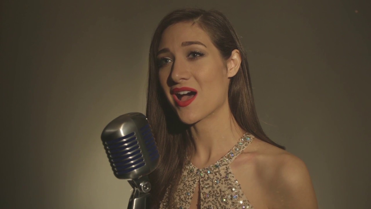 Promotional video thumbnail 1 for Francesca Sola, Soprano