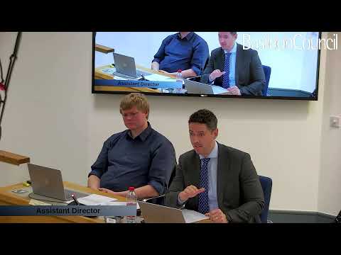 Planning Committee   - 28/01/2026