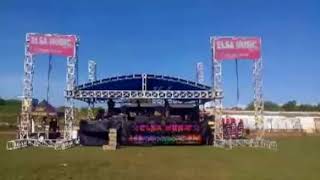 Download lagu New Elsa 2018, Live Dari Sukadana - Lampung Ttimur mp3