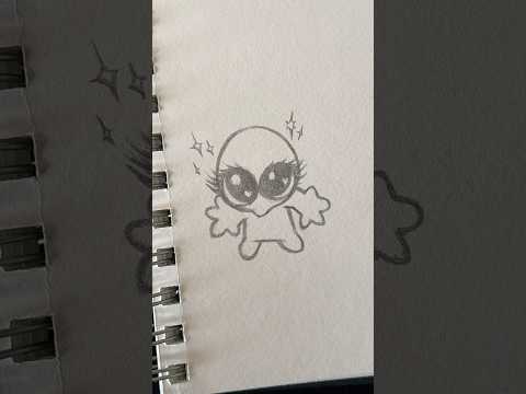 Cute Things to Draw When Bored ✏️ - Part 18 #drawing #sketch #cute #little #simple #easy #tutorial