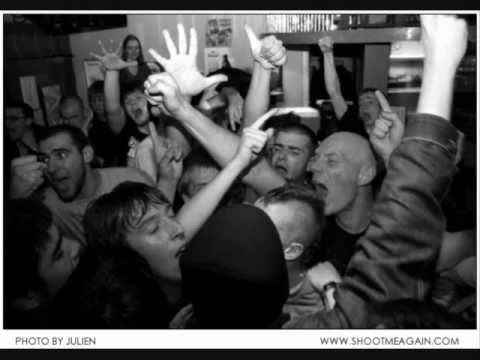 Sunpower - Fucked up