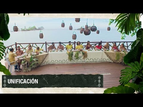 PROGRAMA 29 - Survivor, Expedición Robinson Argentina