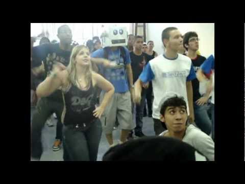 Anime Party 2012 : CrazyTimeBR