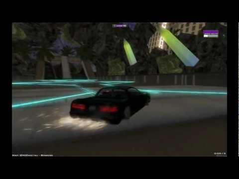 [DM]Cheetah -V1- Bonkers!