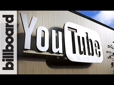 Inside The Production Studios at YouTube Space Los Angeles | Billboard