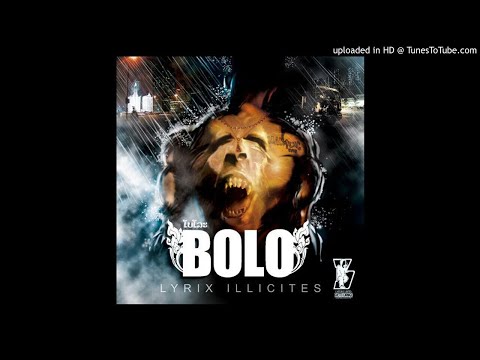 Kibba Feat Bolo-Le Son Qui Brise Des Nuques
