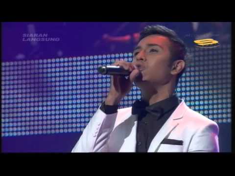 Taufik Batisah - Usah Lepaskan