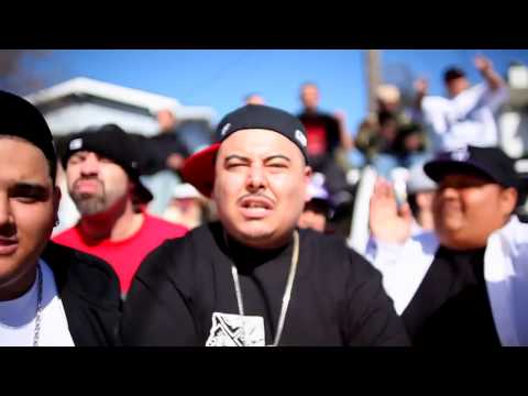 Lil Raider, C Dubb, Young Loc,Mac Reese And Messy Marv  Huggin Da Game