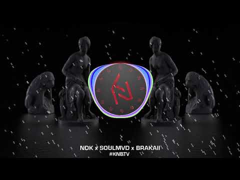 LKS feat Lion winston(NDK&SOULMVN & BRAKAII)