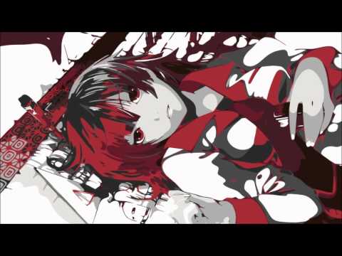 Nightcore - Never Look Back (Reanimated)