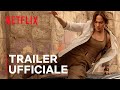 Video di THE MOTHER | Jennifer Lopez | Trailer ufficiale | Netflix
