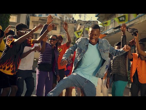 Walter Chilambo - Messiah (Official Music Video)