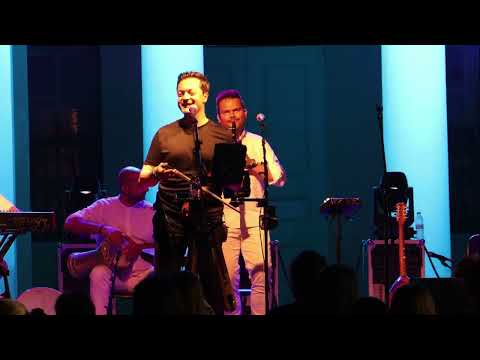 Έκρυψε Η Νύχτα, Ματώνουν οι σκέψεις | Κωνσταντίνος & Ματθαίος Τσαχουρίδης | Βέροια, Εύηχη πόλη