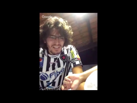 Belo Cornetacast #11 - Atlético 0x3 Botafogo