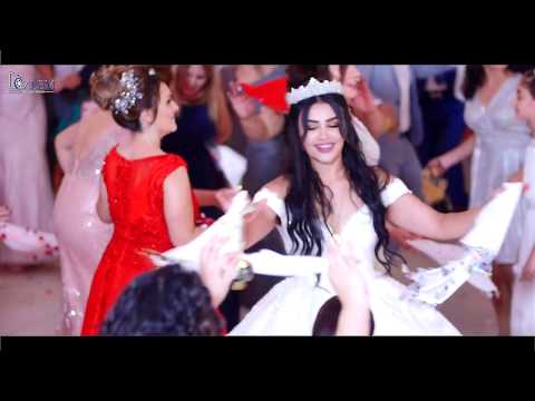 Filiz & Veysel / GRUP SEYRAN ft GRUP EVRIM / Paris / ÖzlemProduction®