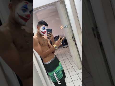 Anderson Neiff o diferenciado