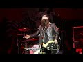 "Time Bomb & Ruby Soho" Rancid@MECU Pavilion Baltimore 9/21/19