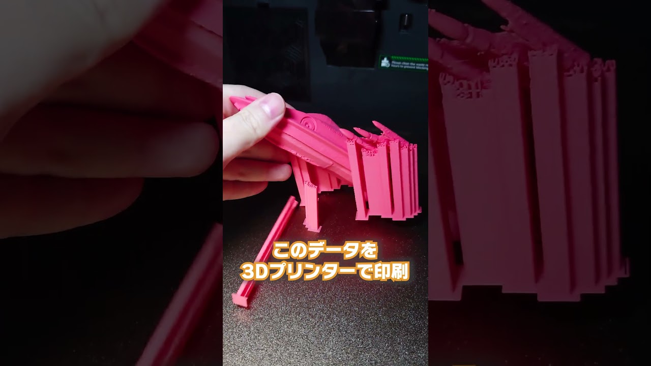 この世で最強の乗り物合体させてみたwww