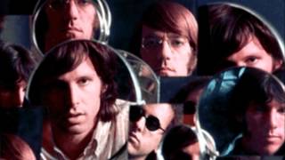 The Doors - Someday Soon (Seattle Center 1970)