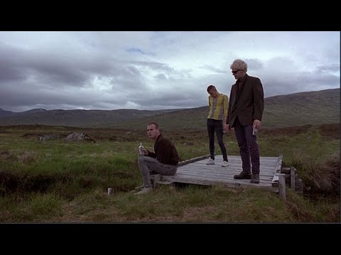 Trainspotting - It's Shite Being Scottish - Ewan McGregor - WITH ENGLISH SUBTITLES HD