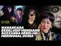 Full Eksklusif Wawancara Suzanna Sebelum Meninggal Dunia Soal Kualitas Film Horor Di Indonesia