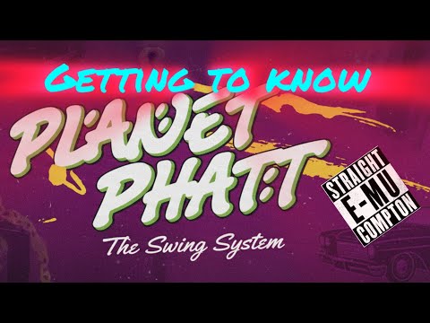 E-MU Systems Planet Phatt image 4