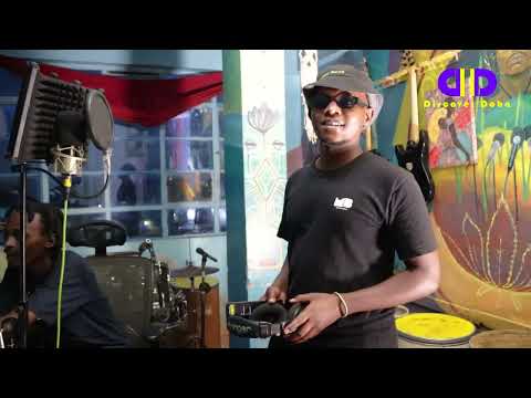 Juja Top Flows Cypher | Studio Session Part 3 @ctbcstudios