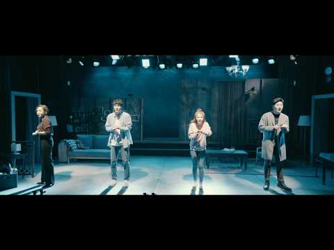 뮤지컬 투모로우 모닝 _ 하이라이트 (다 변할거야)
