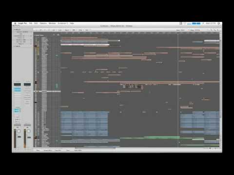 Sunny Lax : Mique (7 Skies & static blue remix)