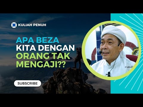 Nak Berubah? Ini Caranya  | Ustaz Ahmad Rizam