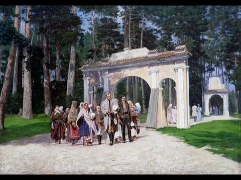 Vilniaus Kalvarijų kryžiaus kelias ir švč. Kryžiaus atradimo bažnyčia XIX a. ir XX a. pradžioje