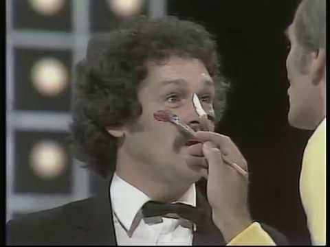 Adam Ant - Cannon and Ball Show - Complete Segment
