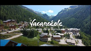 Résidence La Turra Résidence La Turra - Camping Savoie - Image N°2
