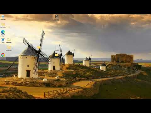 YouTube video thumbnail for project preview