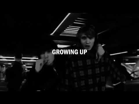 ⇝ FREE ⇜ Og Buda x Mayot x G4OUR Type Beat - Growing Up