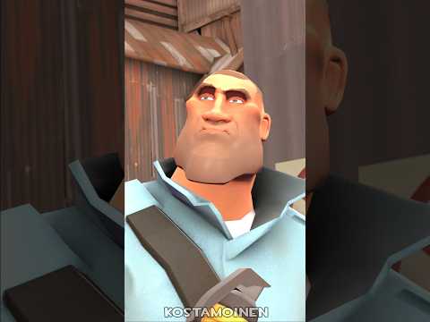 Face Off [SFM] #shorts