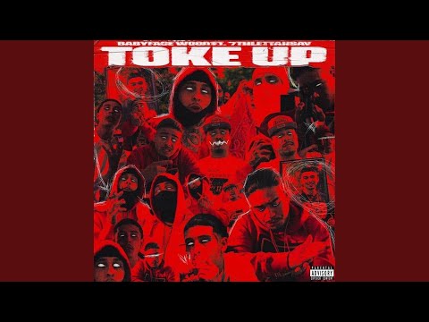 Toke up (feat. Babyfacewood)