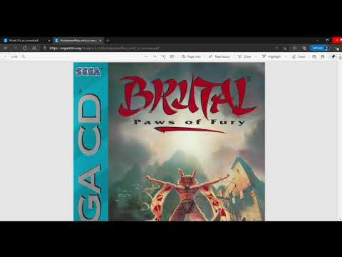 Fighter's Uprising Episode 17: Brutal Paws of Fury / Above the Claw