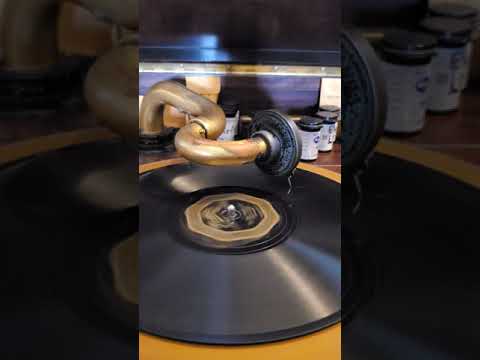 Are You Playing Fair? - Casino Dance Orchestra  Pathe` Records #020780 1922