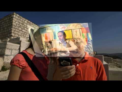 Biblická pátrání II. - 18 Zjevení Janovo